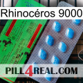 Rhinocéros 9000 new03